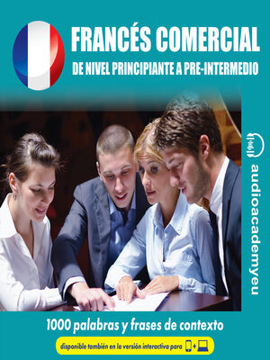 cover image of Francés comercial